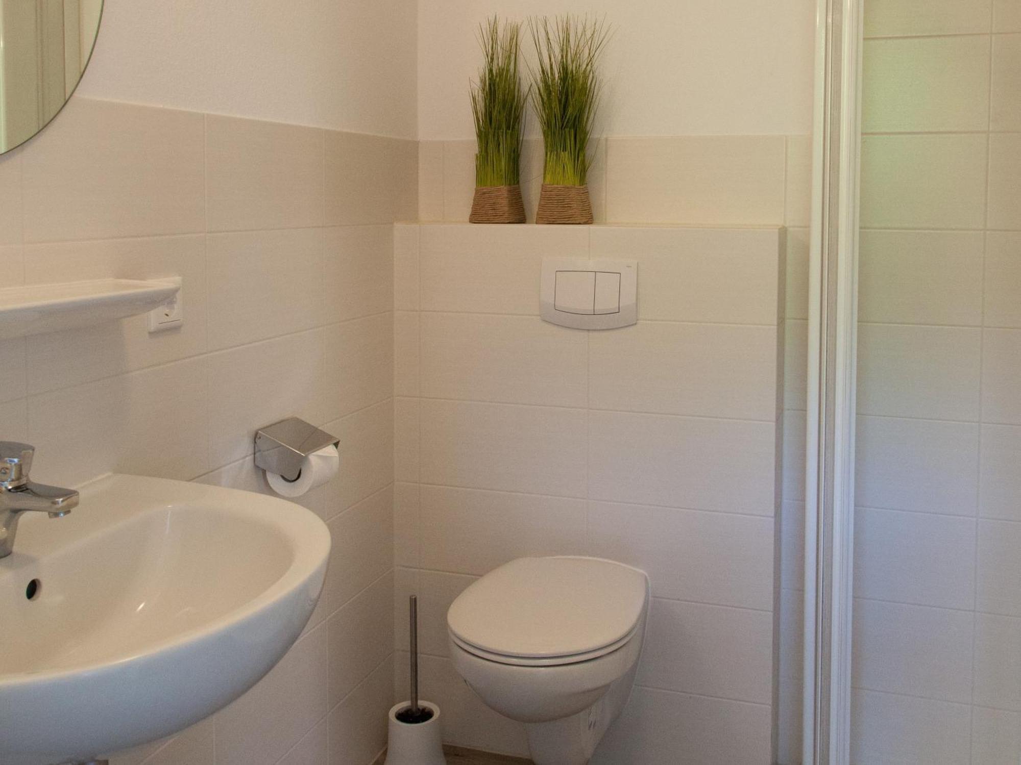 Feriendorf Robbenplatte Burhave 2 エクステリア 写真